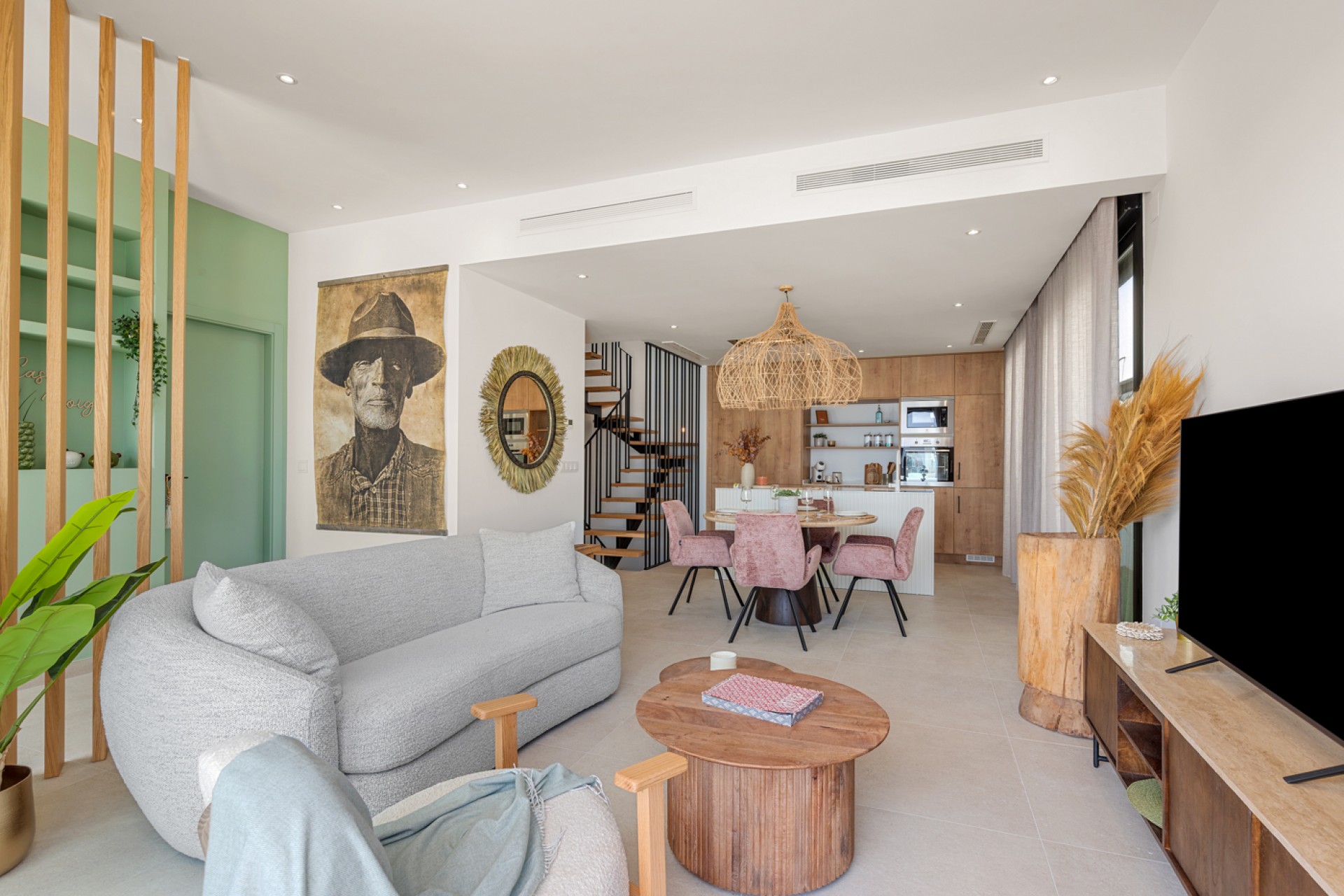 Nouvelle construction -  -
Dolores