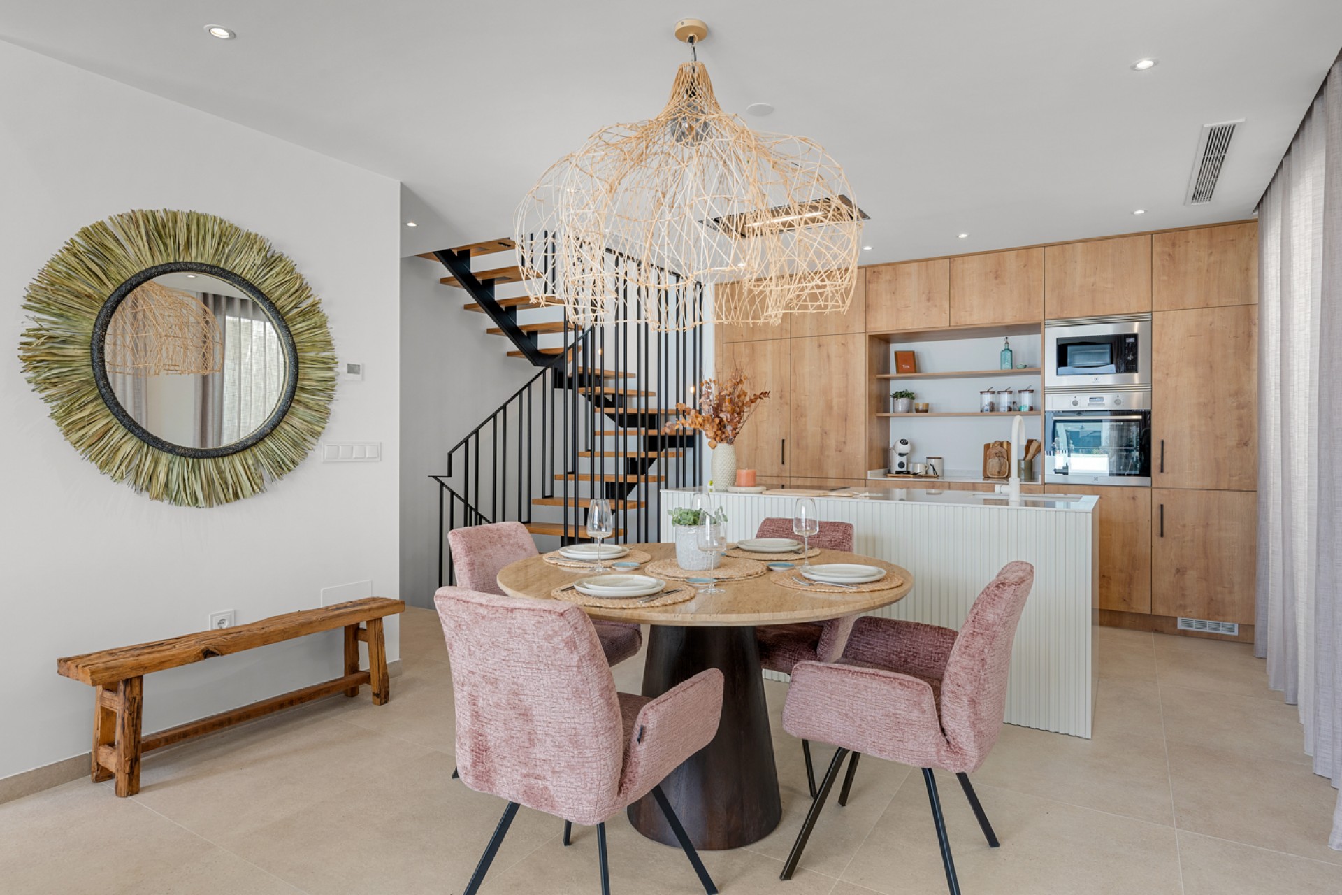 Nouvelle construction -  -
Dolores