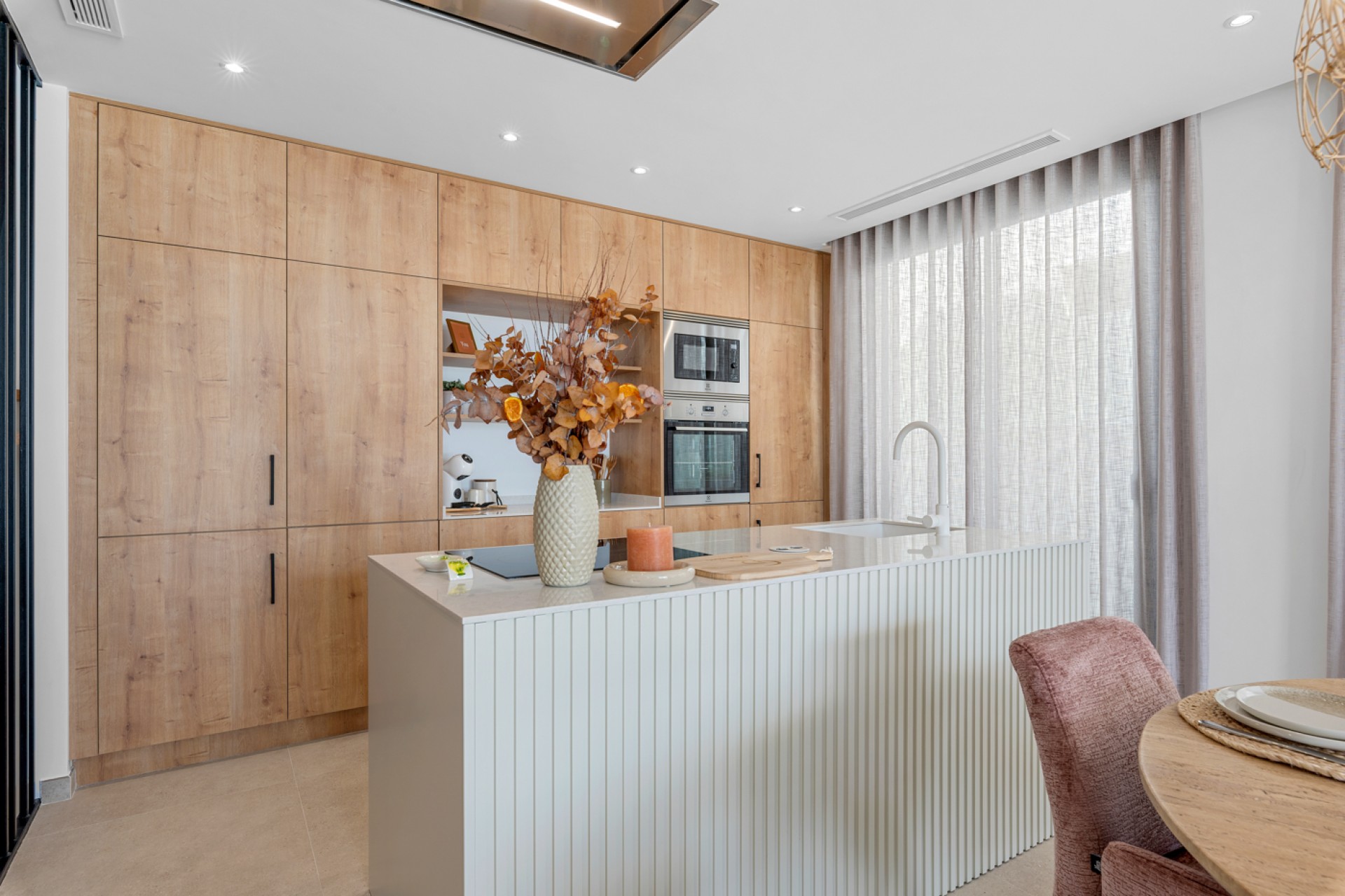 Nouvelle construction -  -
Dolores