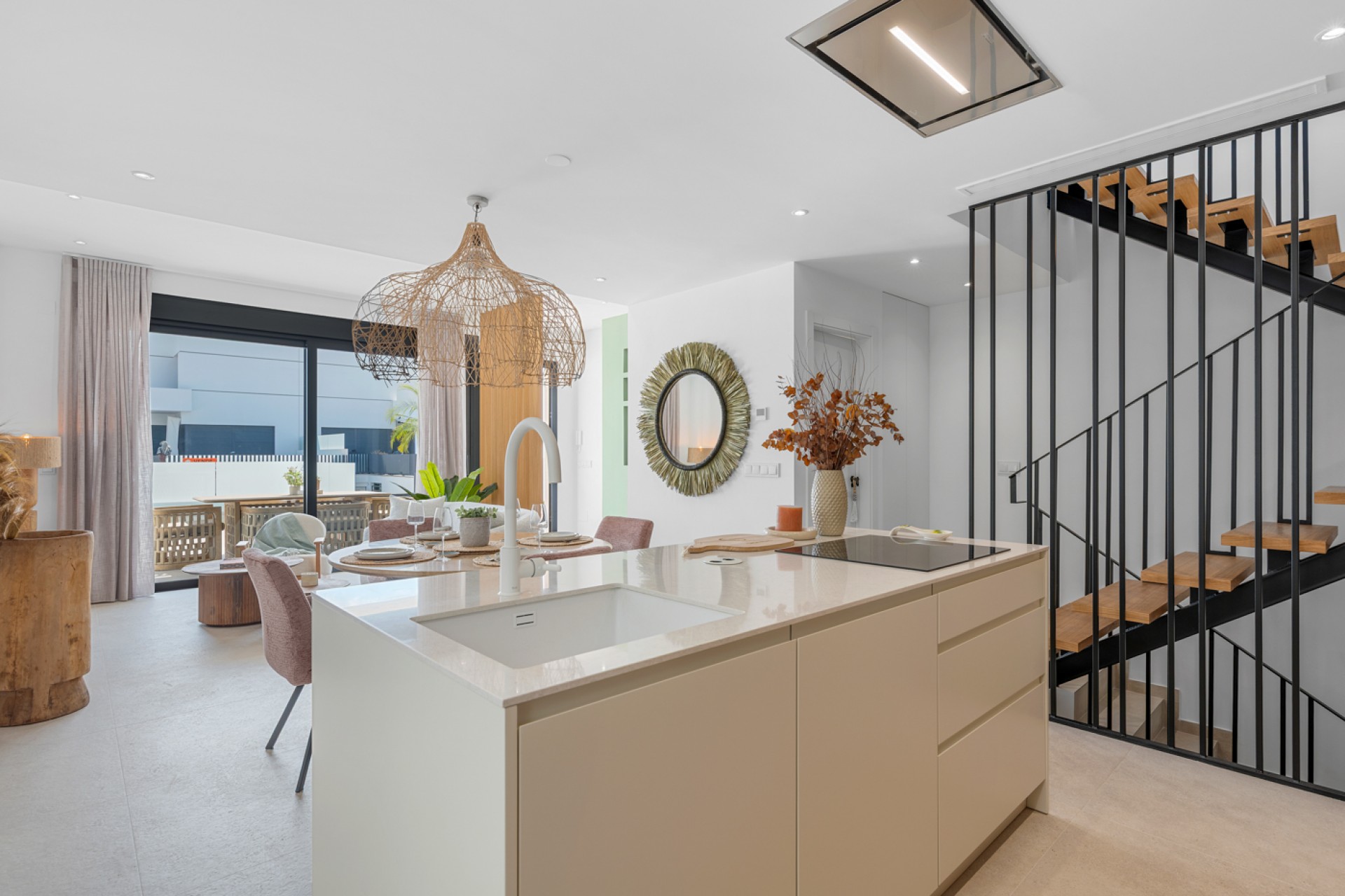 Nouvelle construction -  -
Dolores