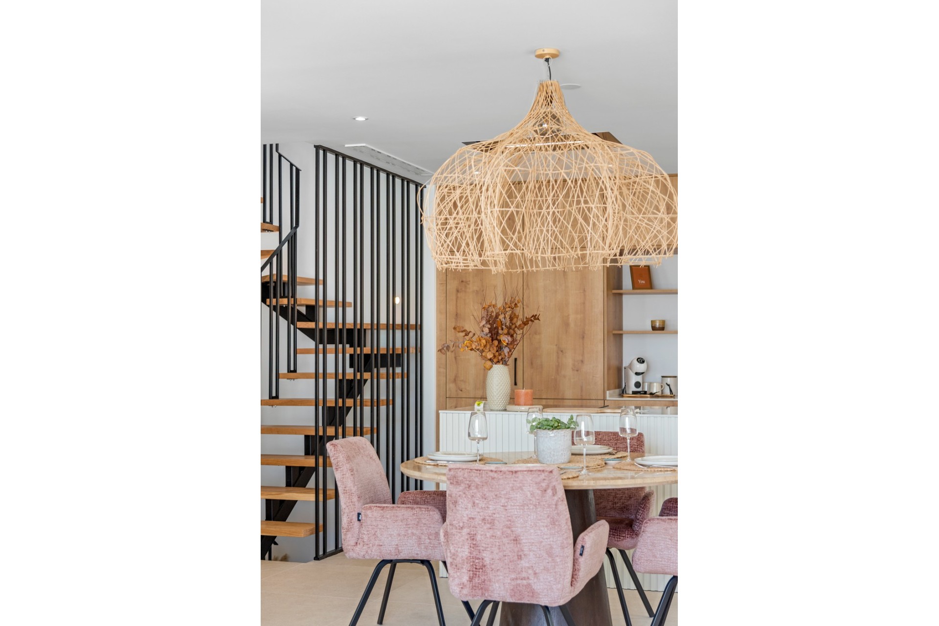 Nouvelle construction -  -
Dolores