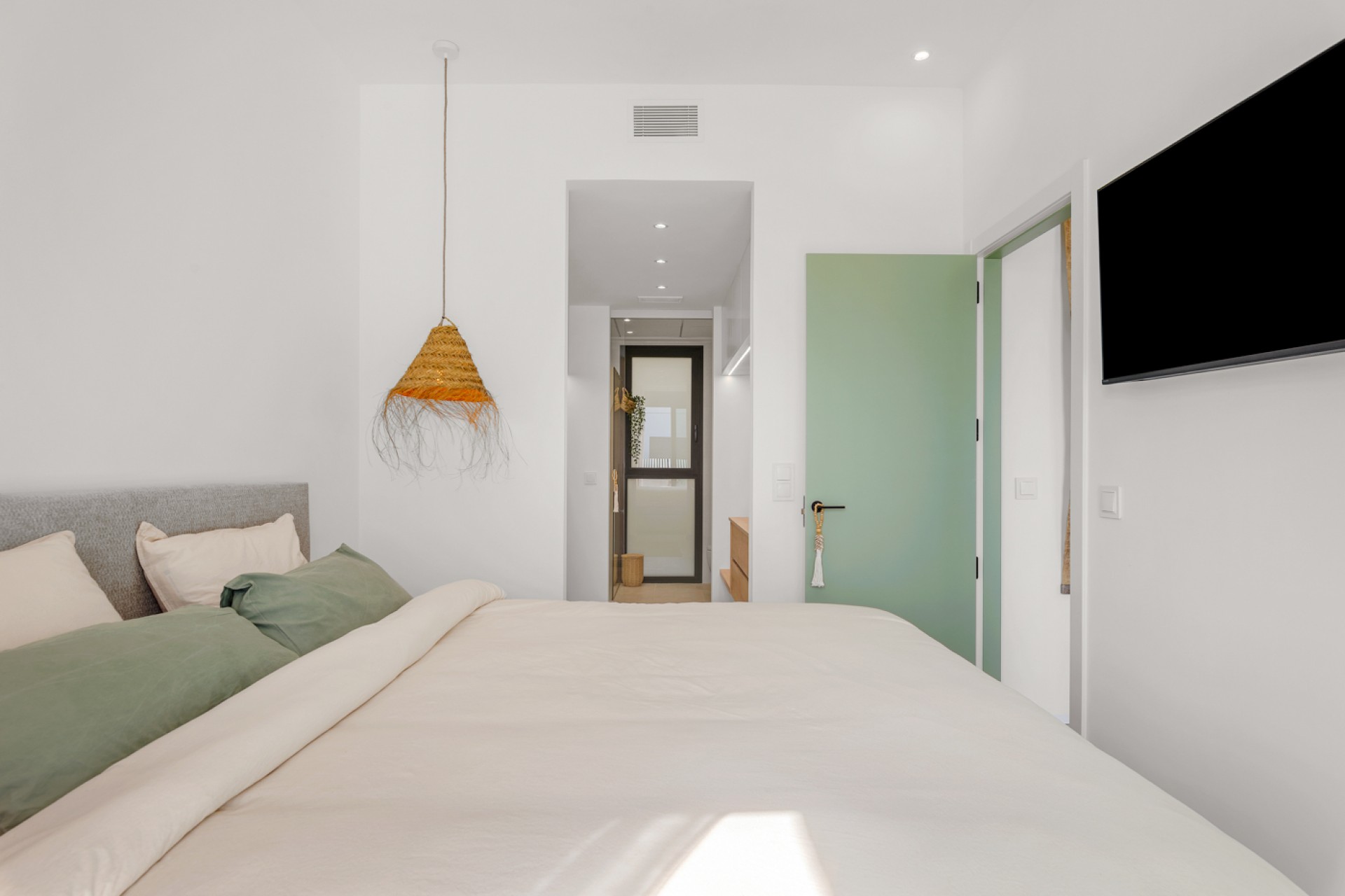 Nouvelle construction -  -
Dolores