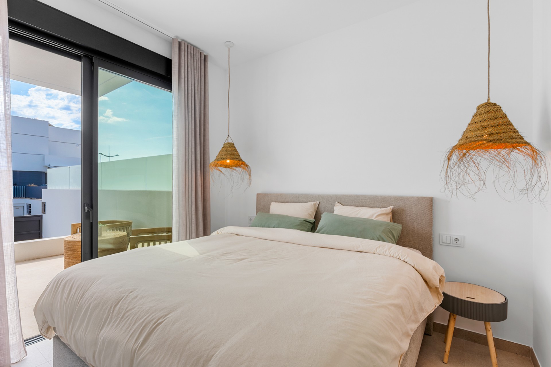 Nouvelle construction -  -
Dolores