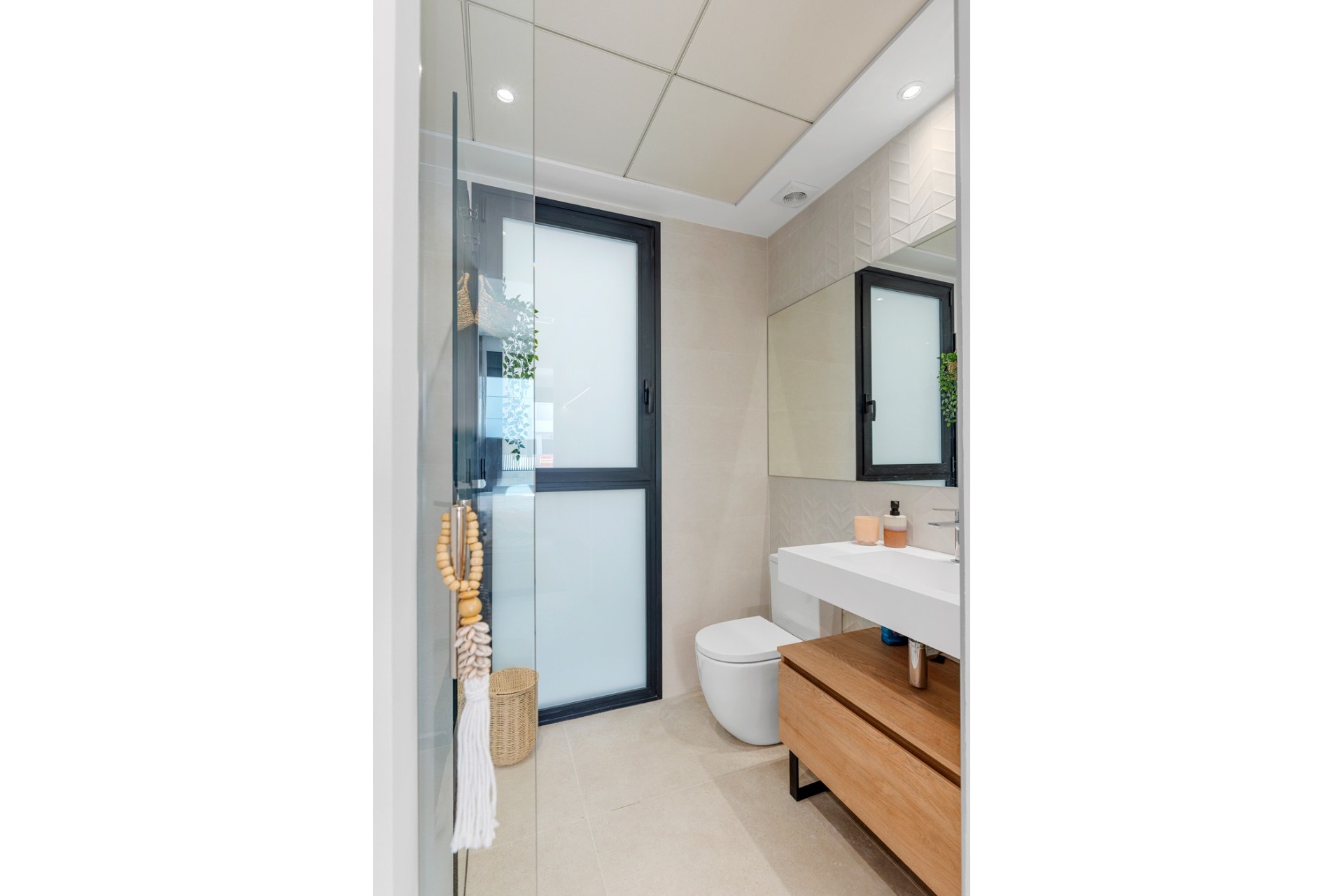 Nouvelle construction -  -
Dolores