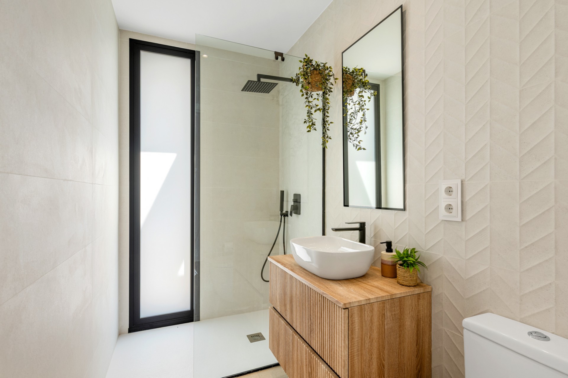 Nouvelle construction -  -
Dolores