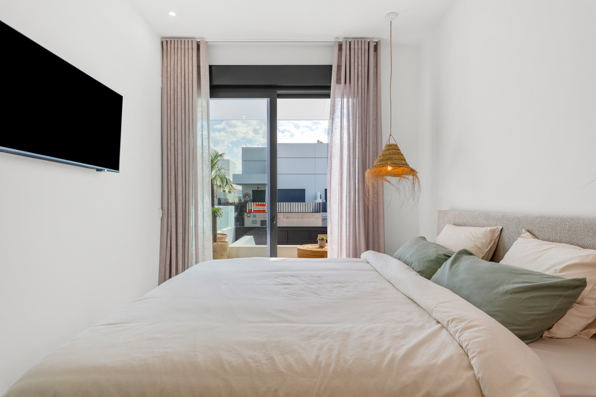 Nouvelle construction -  -
Dolores