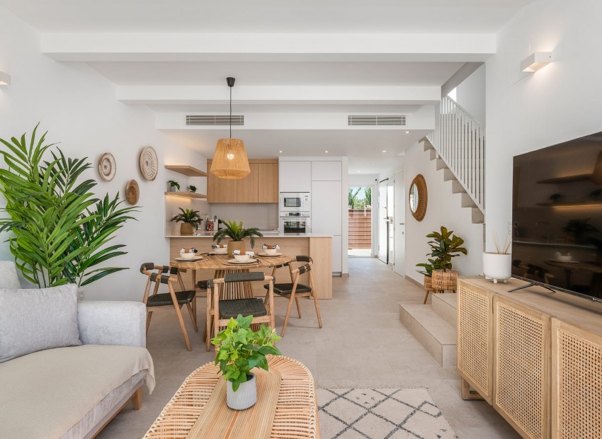 Nouvelle construction -  -
Dolores