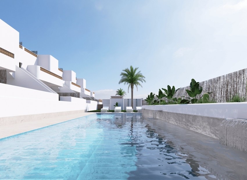 Nouvelle construction -  -
Dolores