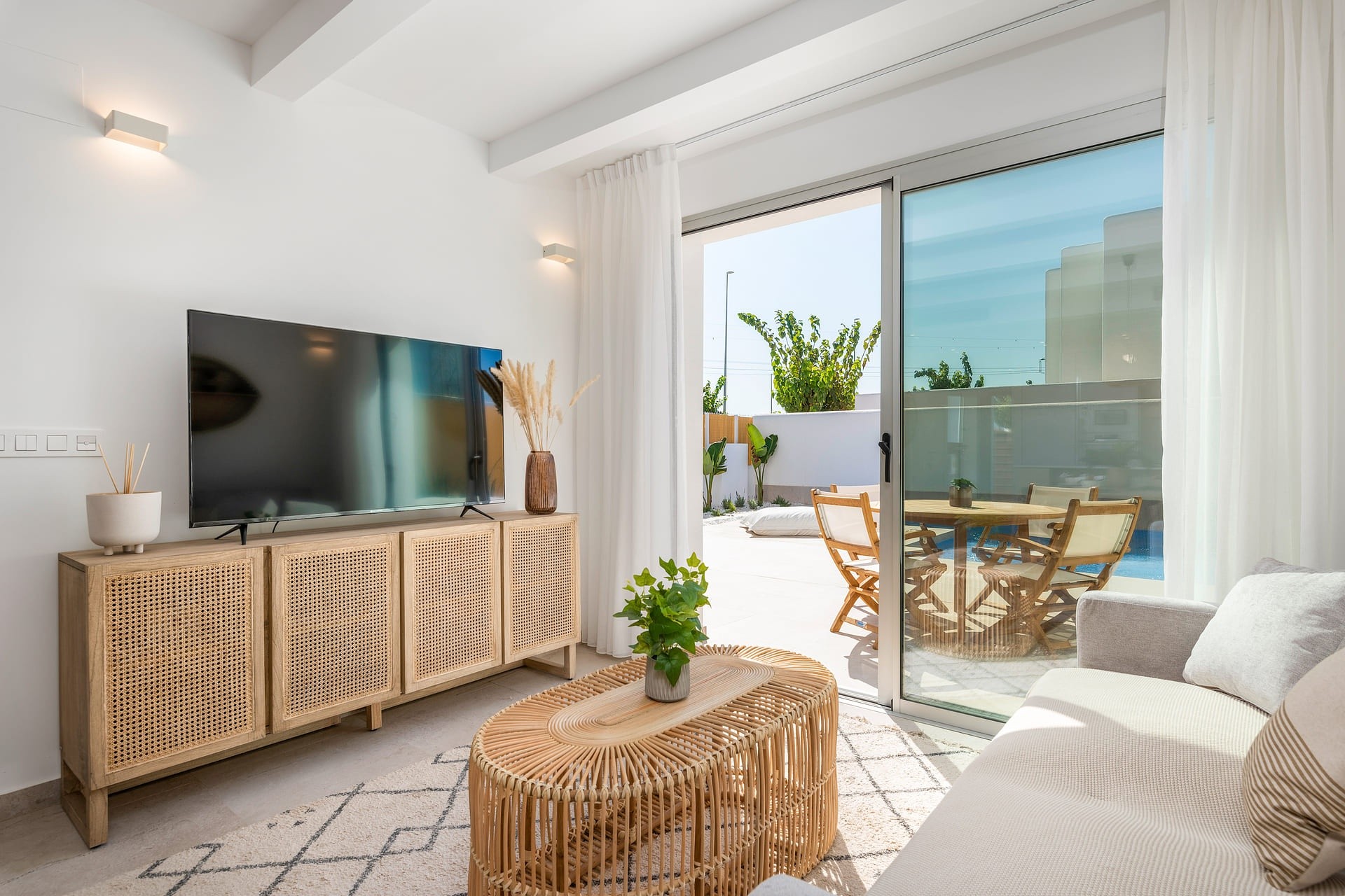 Nouvelle construction -  -
Dolores