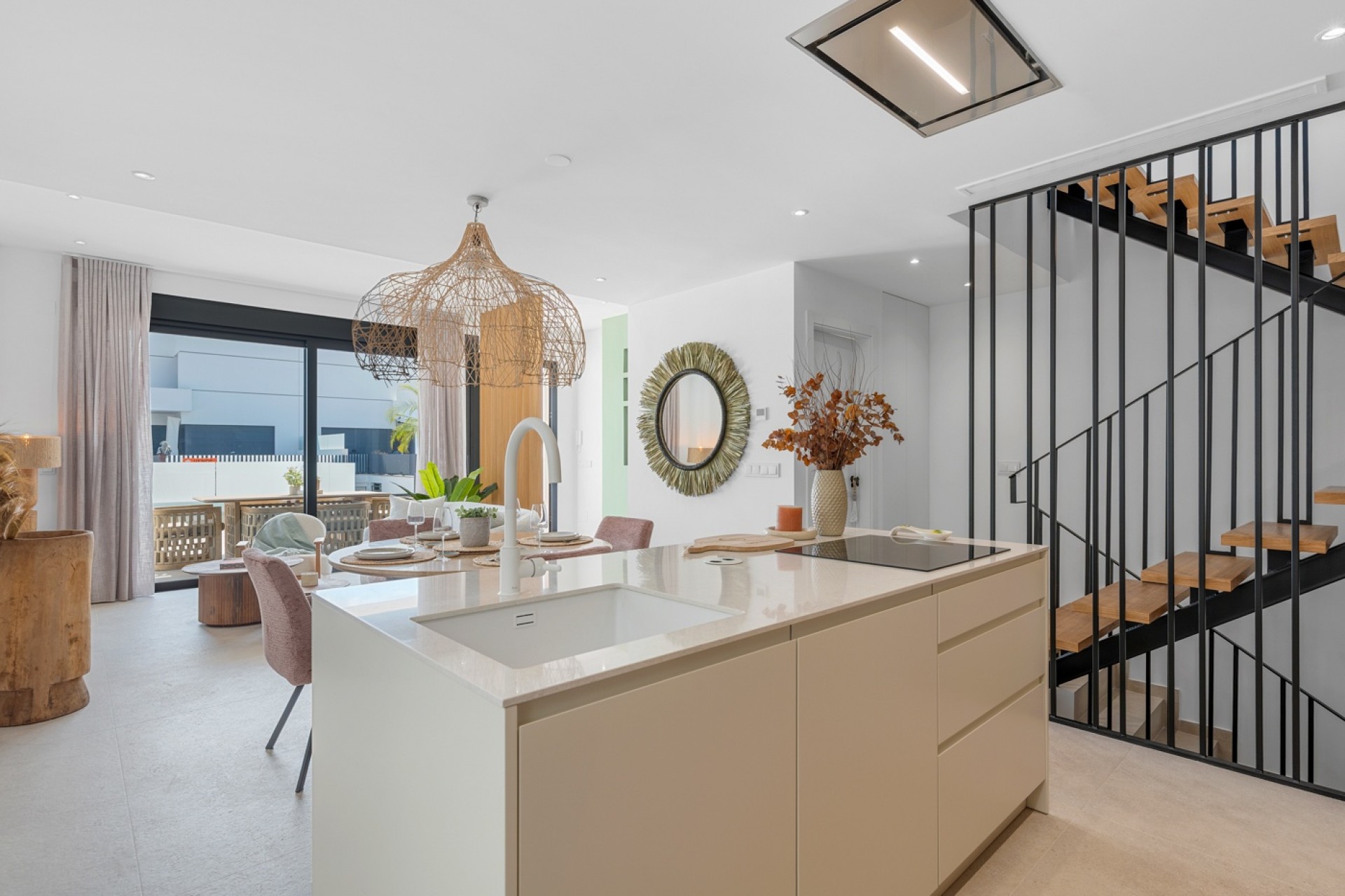Nouvelle construction -  -
Dolores