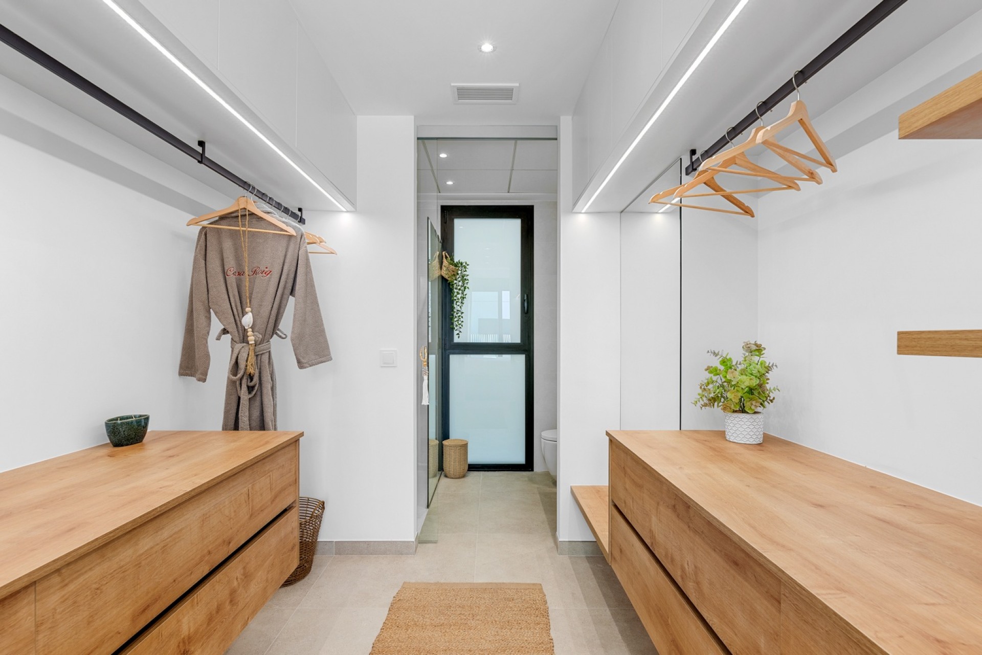 Nouvelle construction -  -
Dolores