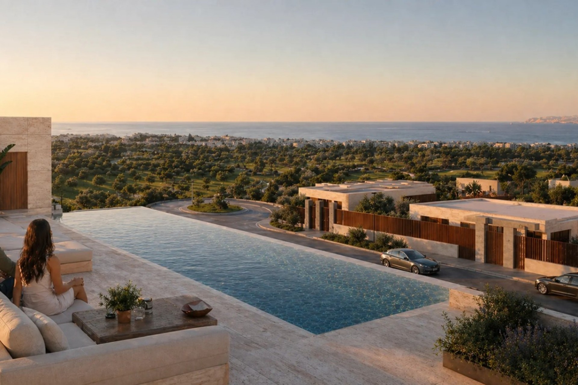 Nouvelle construction -  -
El Campello - Cala d'Or
