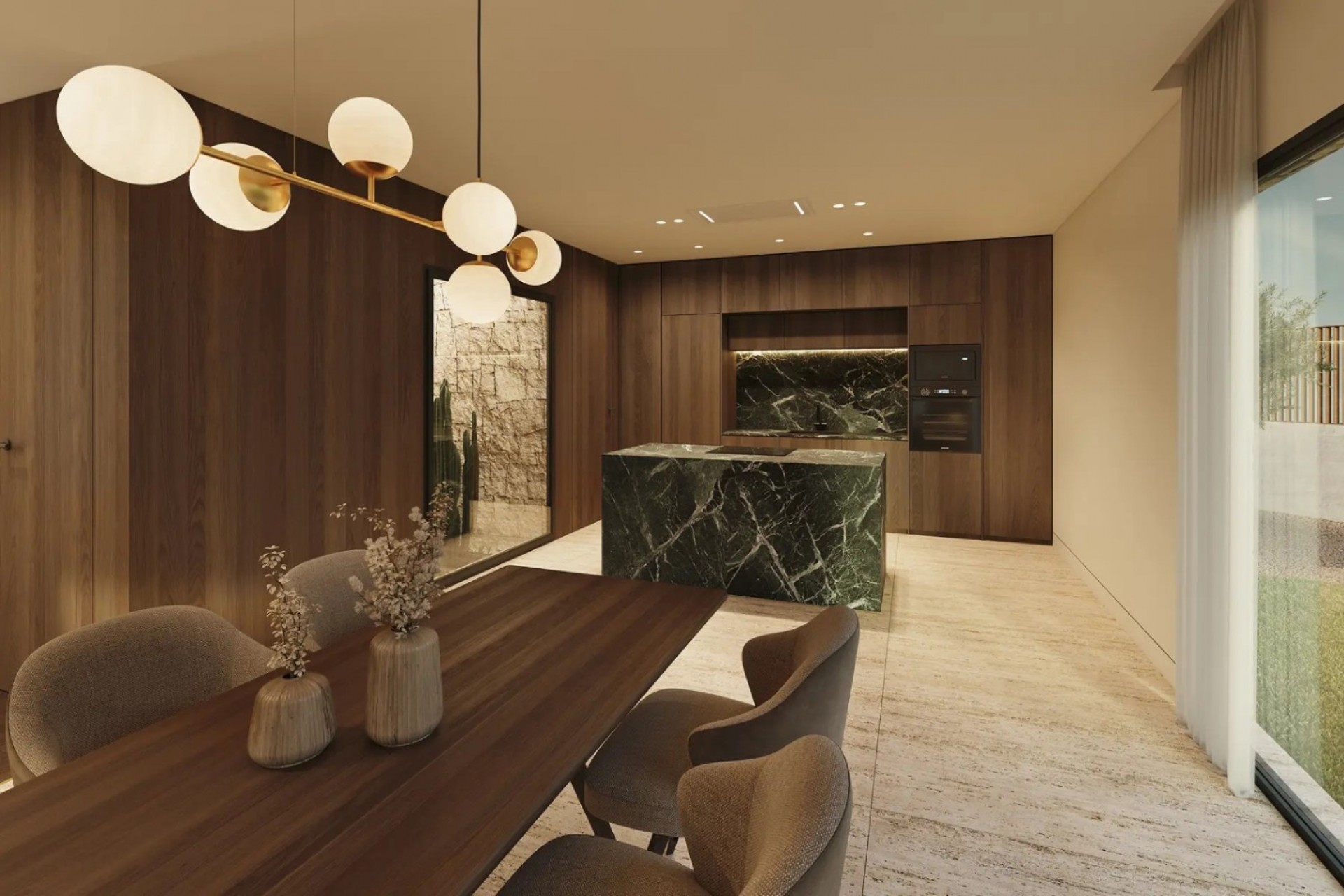 Nouvelle construction -  -
El Campello - Cala d'Or