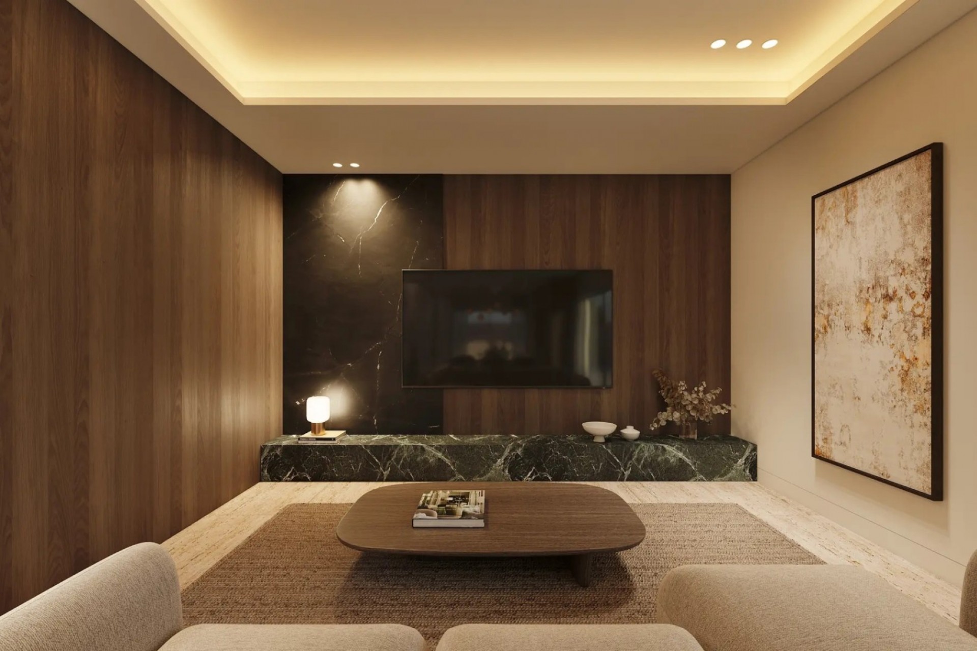Nouvelle construction -  -
El Campello - Cala d'Or