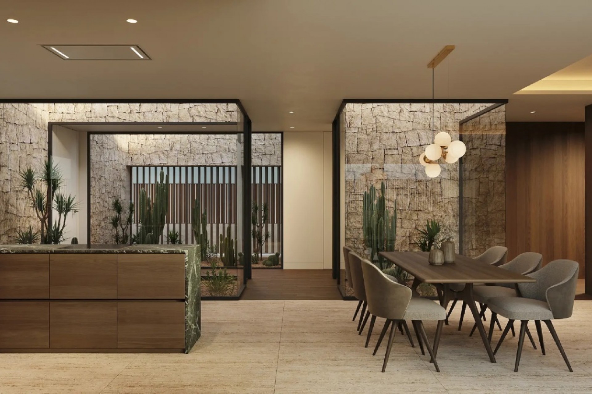 Nouvelle construction -  -
El Campello - Cala d'Or