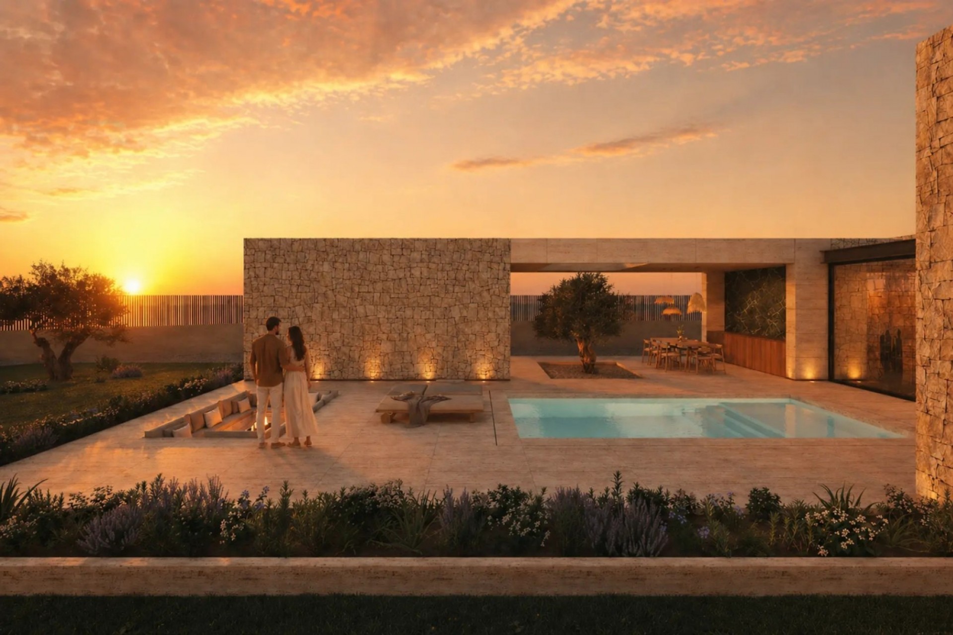 Nouvelle construction -  -
El Campello - Cala d'Or