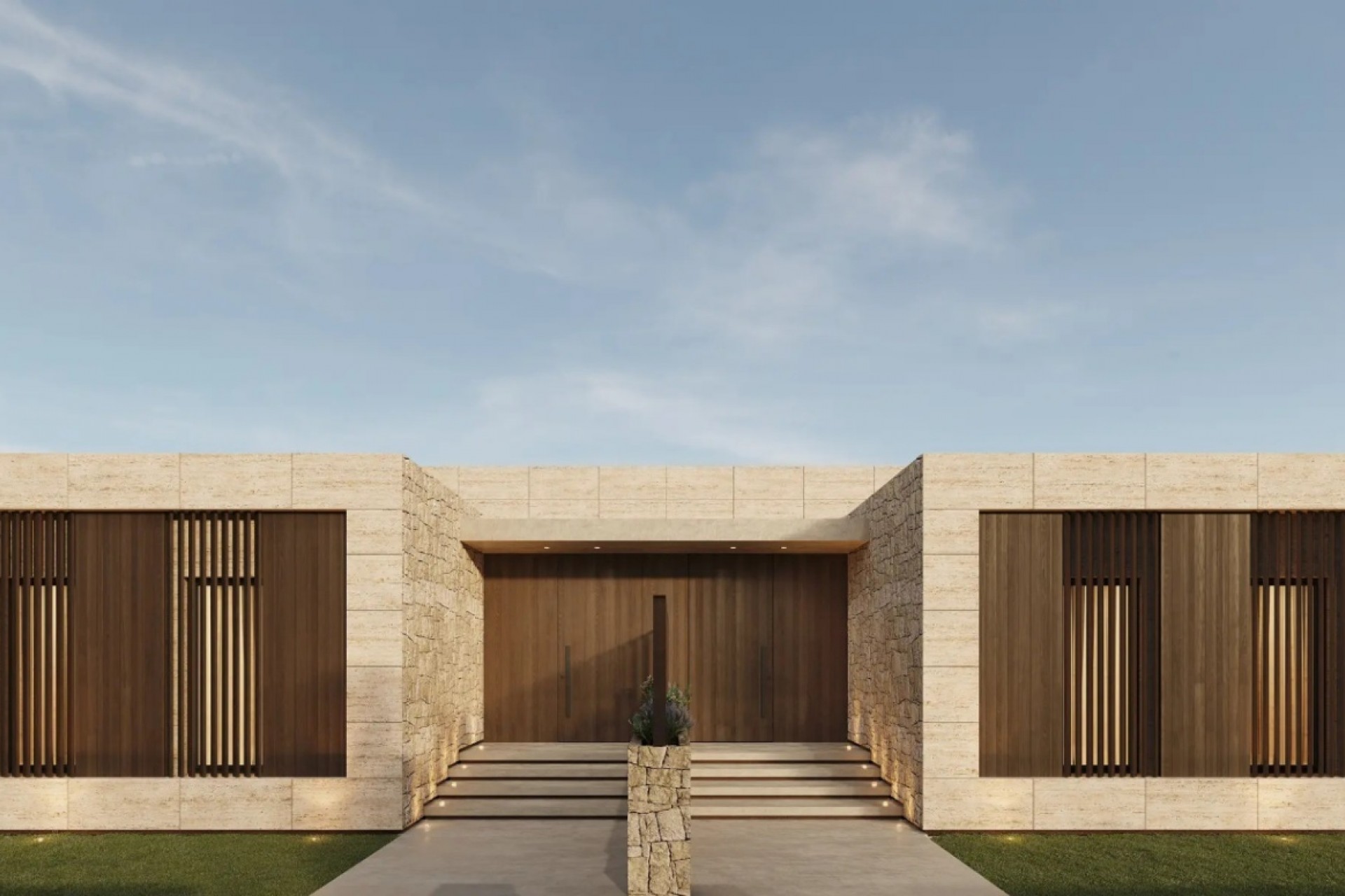 Nouvelle construction -  -
El Campello - Cala d'Or