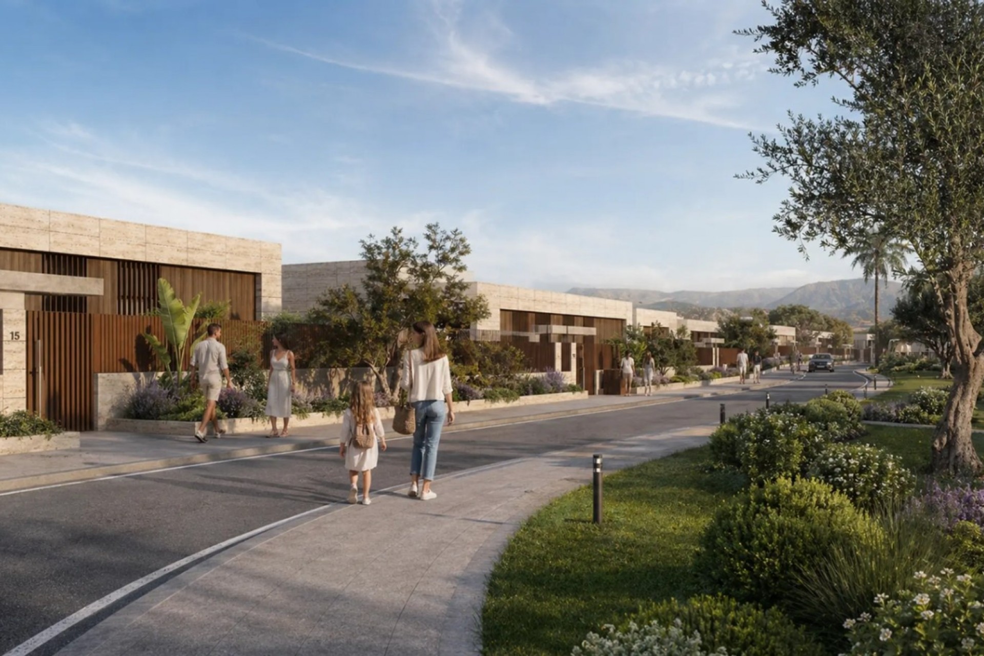 Nouvelle construction -  -
El Campello - Cala d'Or
