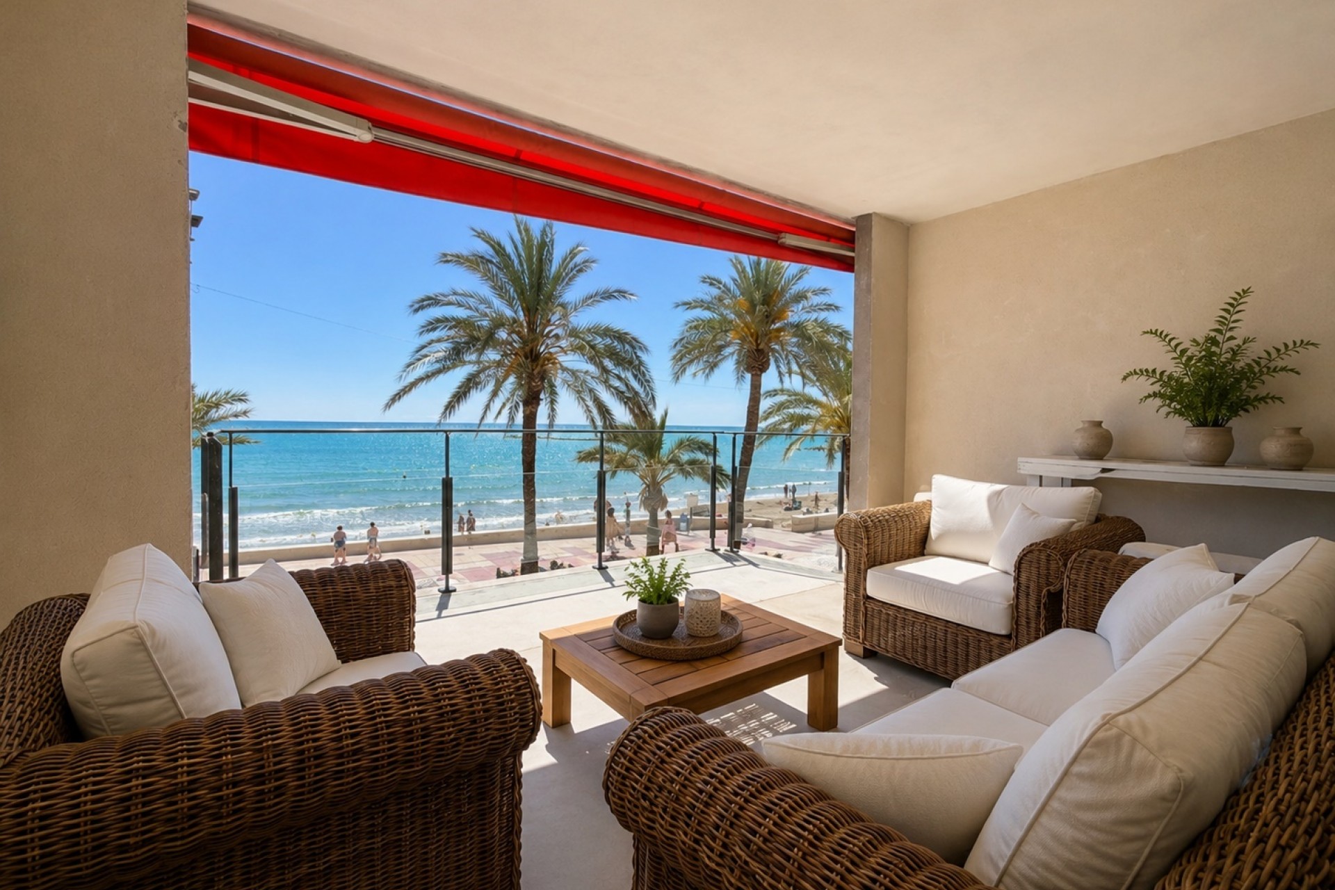 Nouvelle construction -  -
El Campello - Campello Playa
