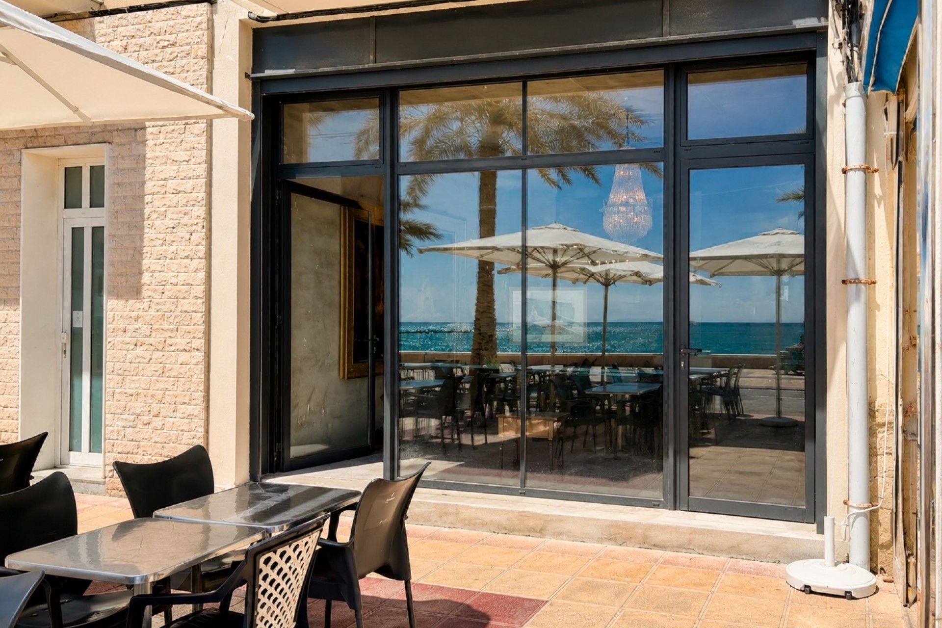 Nouvelle construction -  -
El Campello - Campello Playa