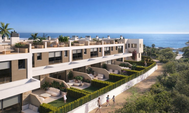  - Nouvelle construction - El Campello - El Campello