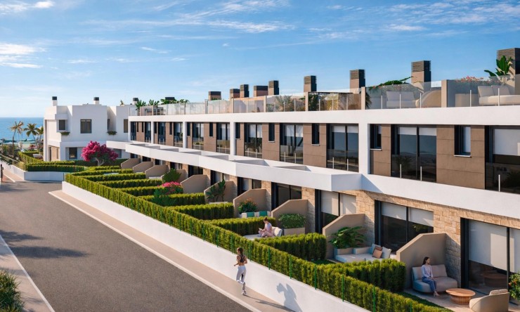  - Nouvelle construction - El Campello - El Campello