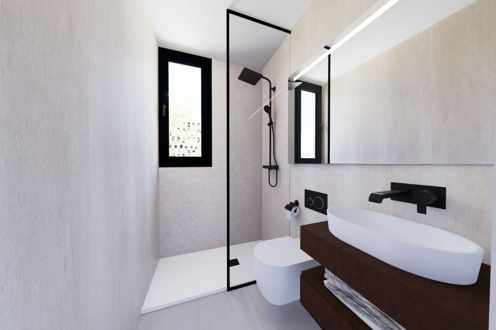 Nouvelle construction -  -
El Campello - Playa Muchavista