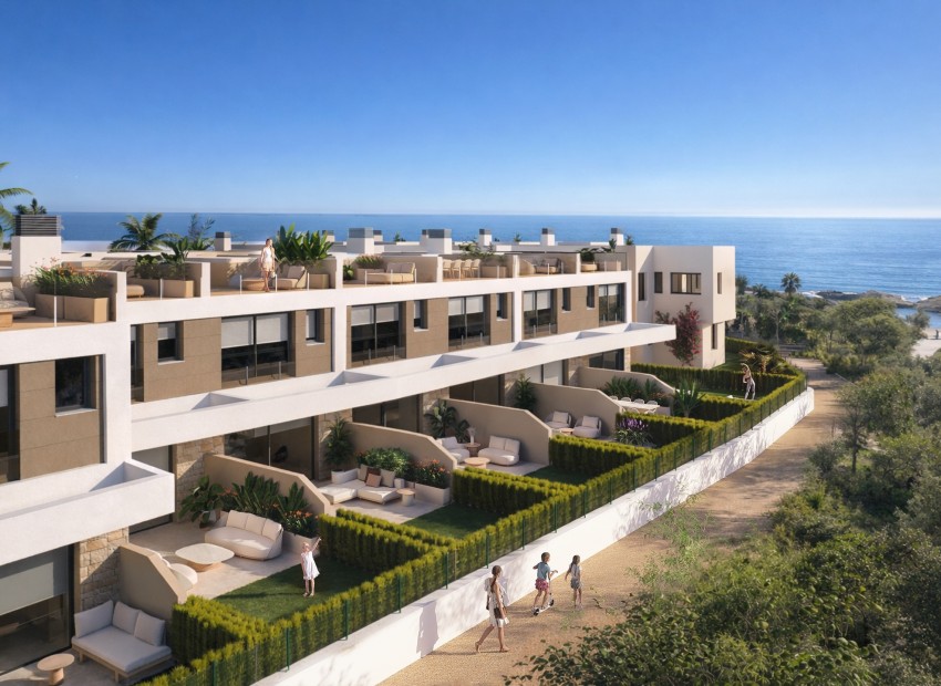 Nouvelle construction -  -
El Campello