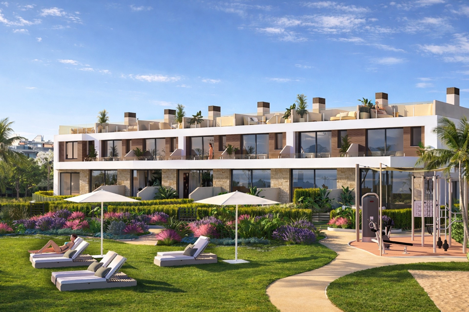 Nouvelle construction -  -
El Campello