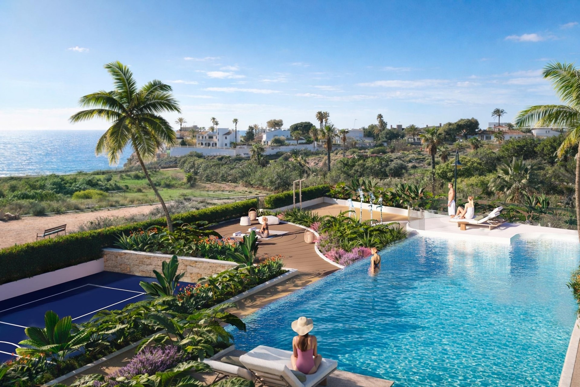 Nouvelle construction -  -
El Campello