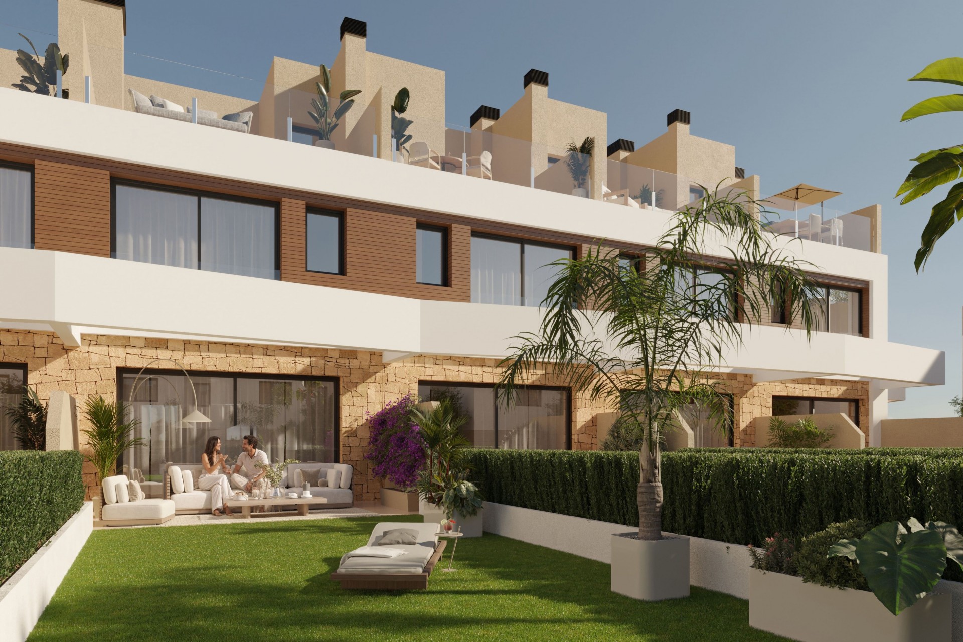 Nouvelle construction -  -
El Campello