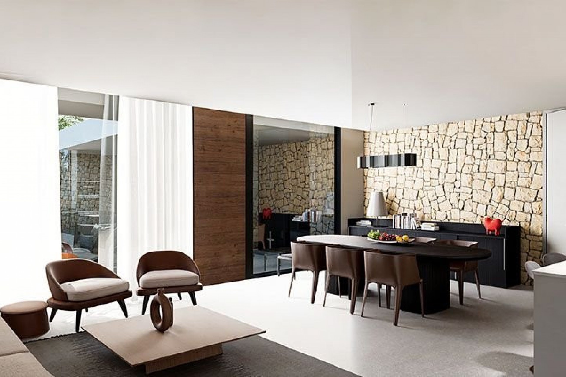 Nouvelle construction -  -
El Chaparral