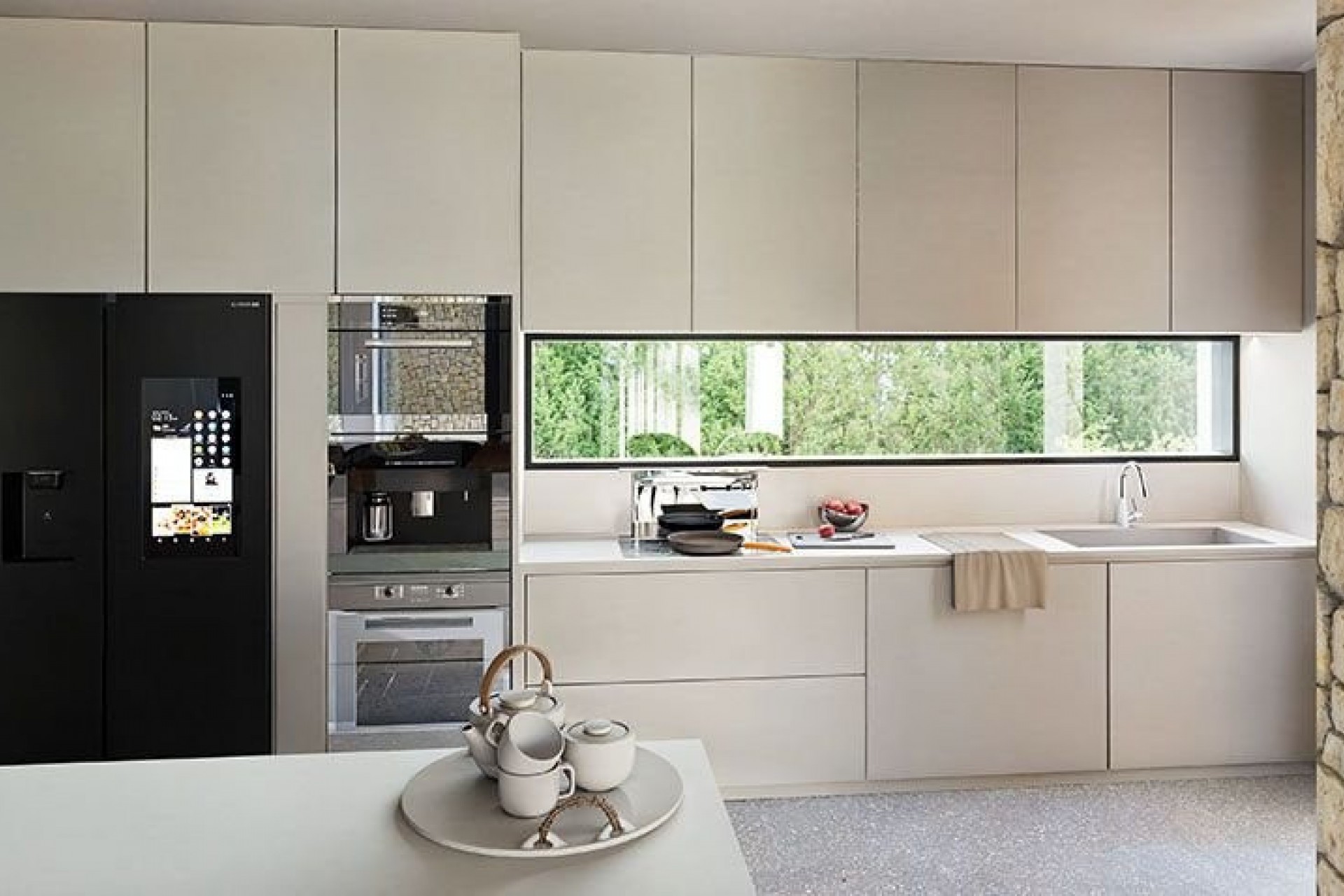 Nouvelle construction -  -
El Chaparral