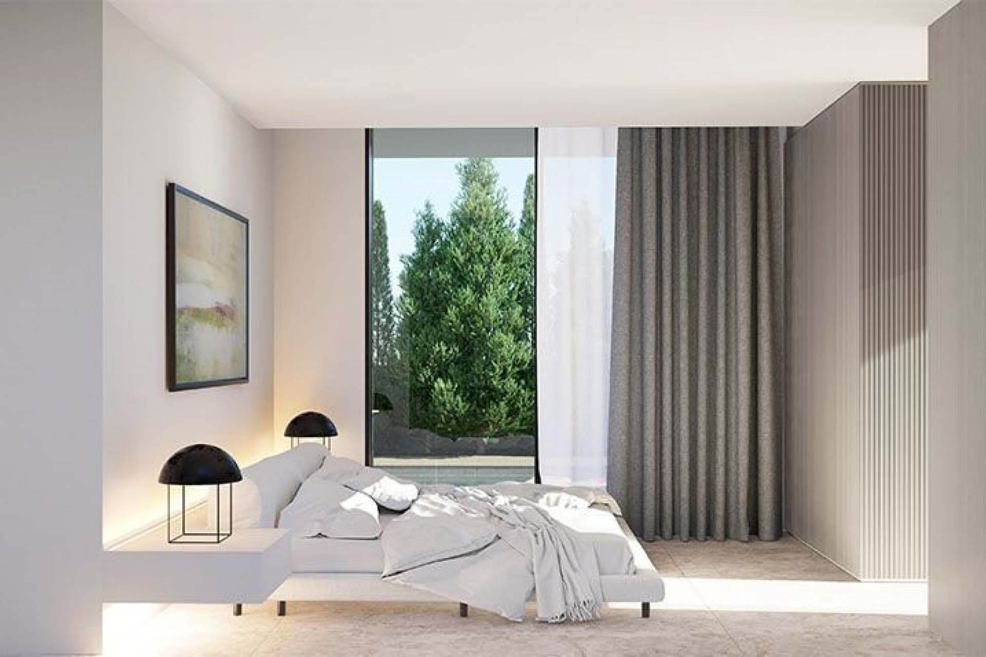 Nouvelle construction -  -
El Chaparral