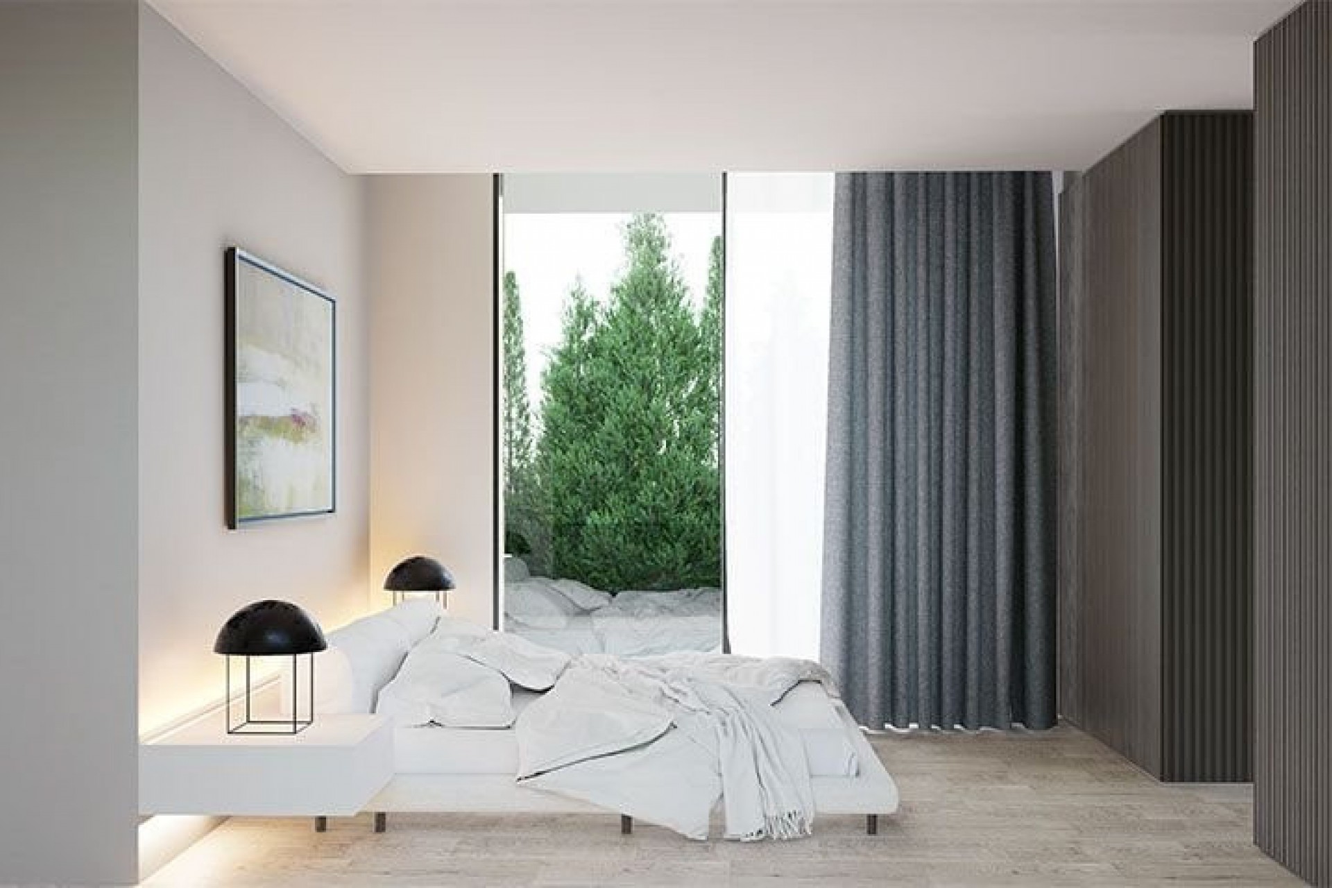 Nouvelle construction -  -
El Chaparral