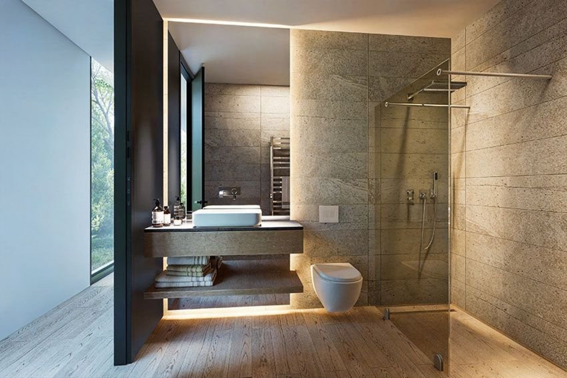 Nouvelle construction -  -
El Chaparral