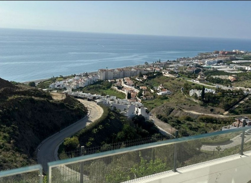 Nouvelle construction -  -
El Peñoncillo