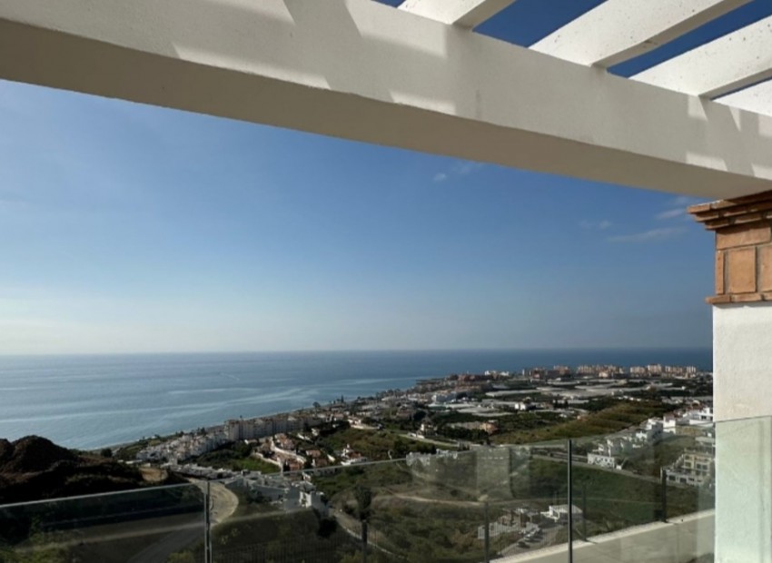 Nouvelle construction -  -
El Peñoncillo