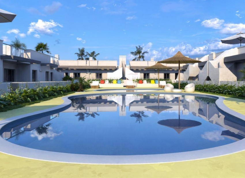 Nouvelle construction -  -
El Verger
