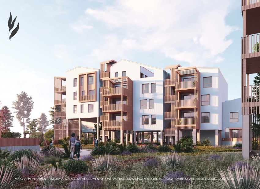 Nouvelle construction -  -
El Verger