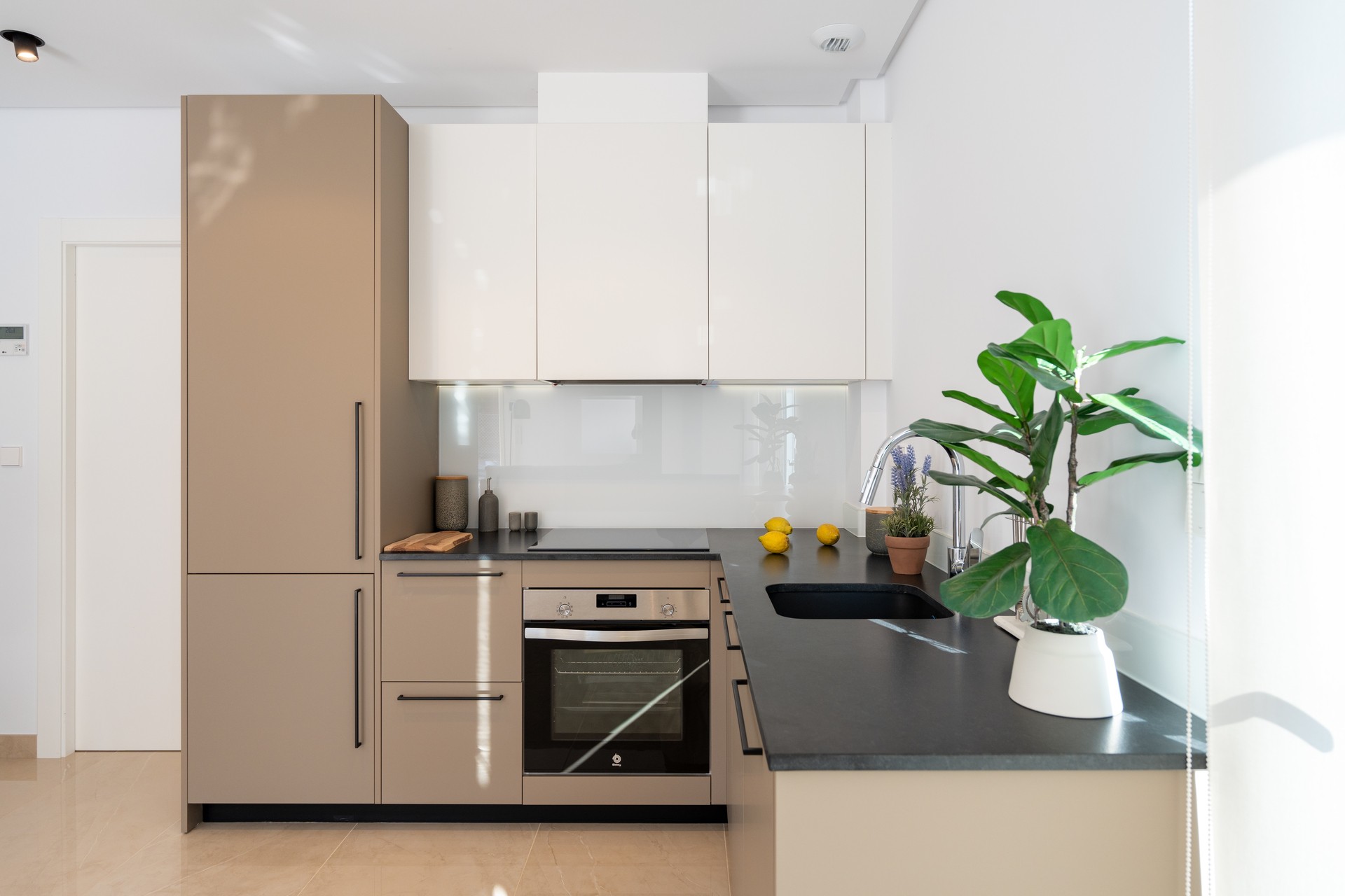 Nouvelle construction -  -
Elche