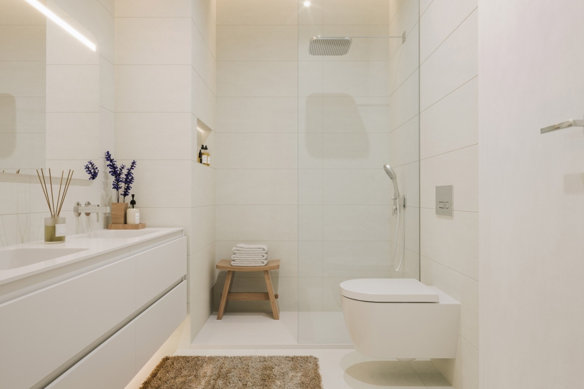 Nouvelle construction -  -
Estepona