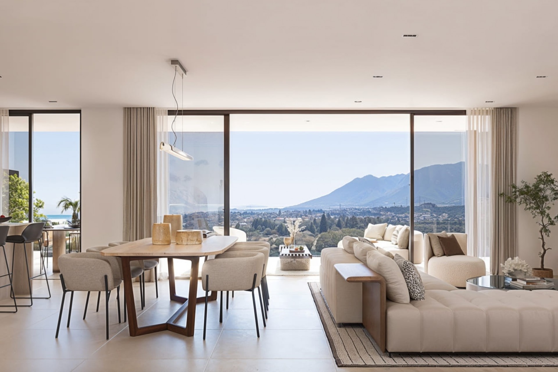 Nouvelle construction -  -
Estepona