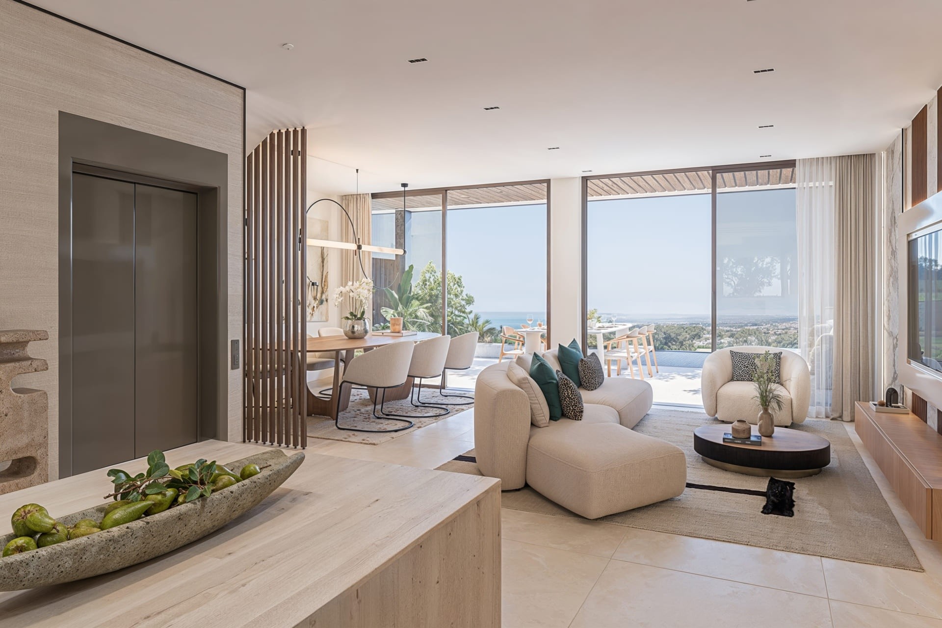 Nouvelle construction -  -
Estepona