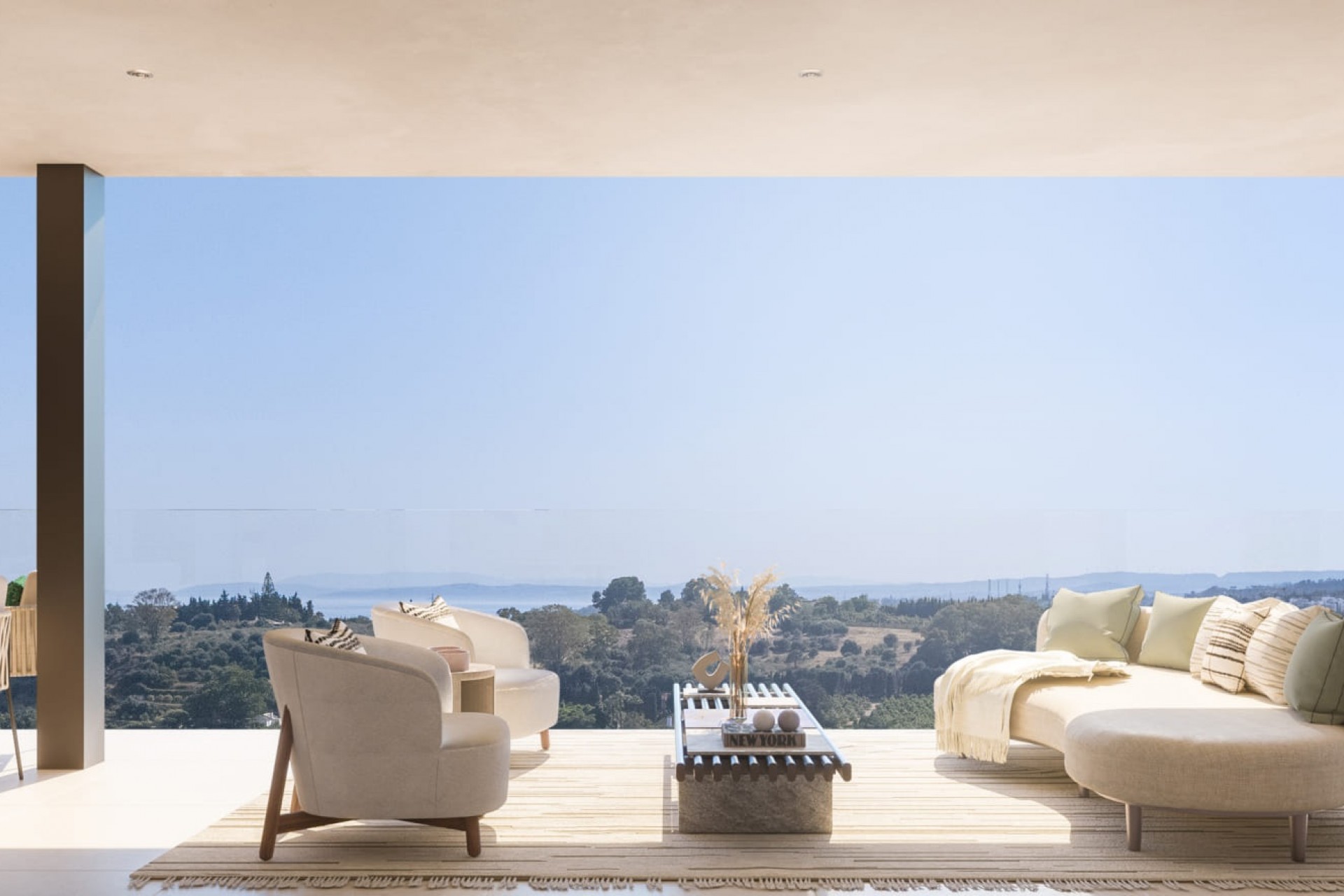 Nouvelle construction -  -
Estepona