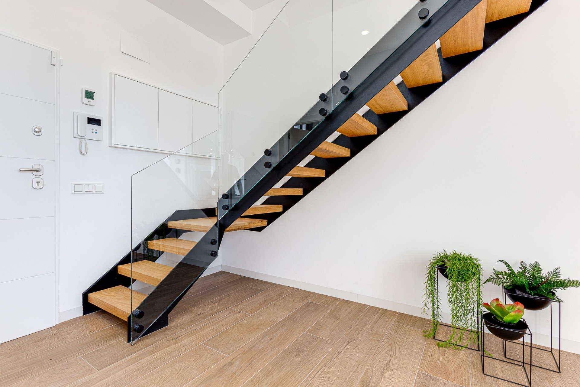 Nouvelle construction -  -
Finestrat