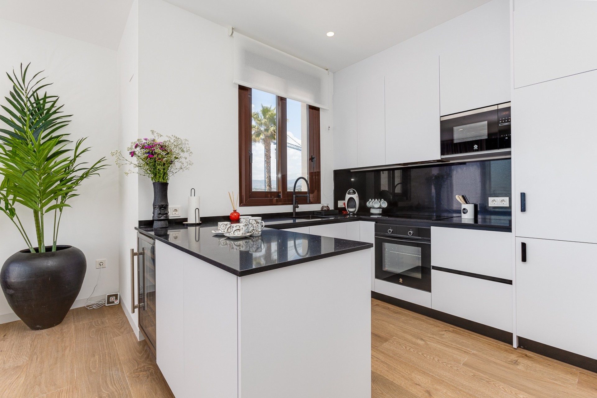 Nouvelle construction -  -
Finestrat