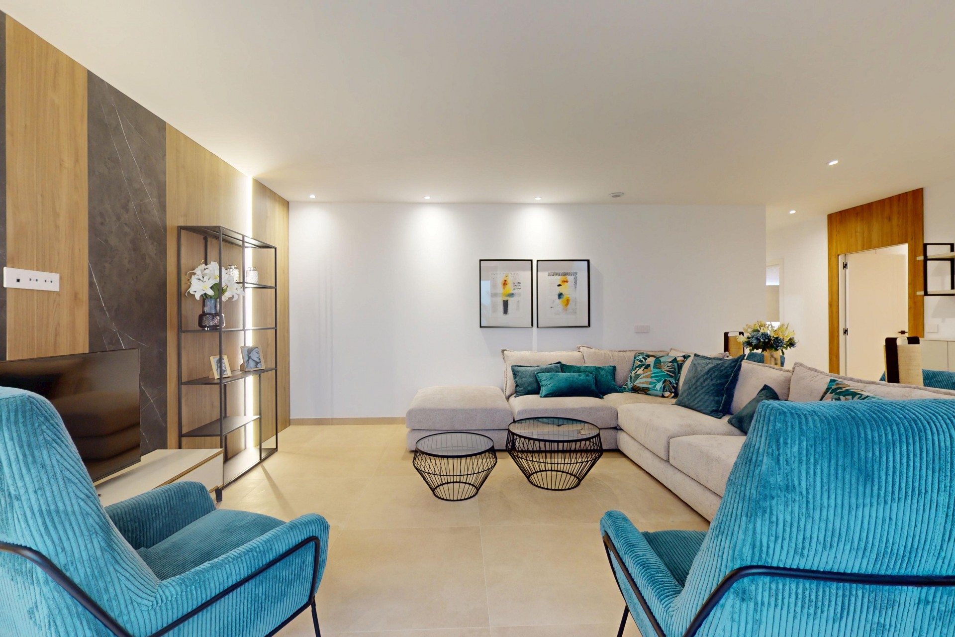 Nouvelle construction -  -
Finestrat