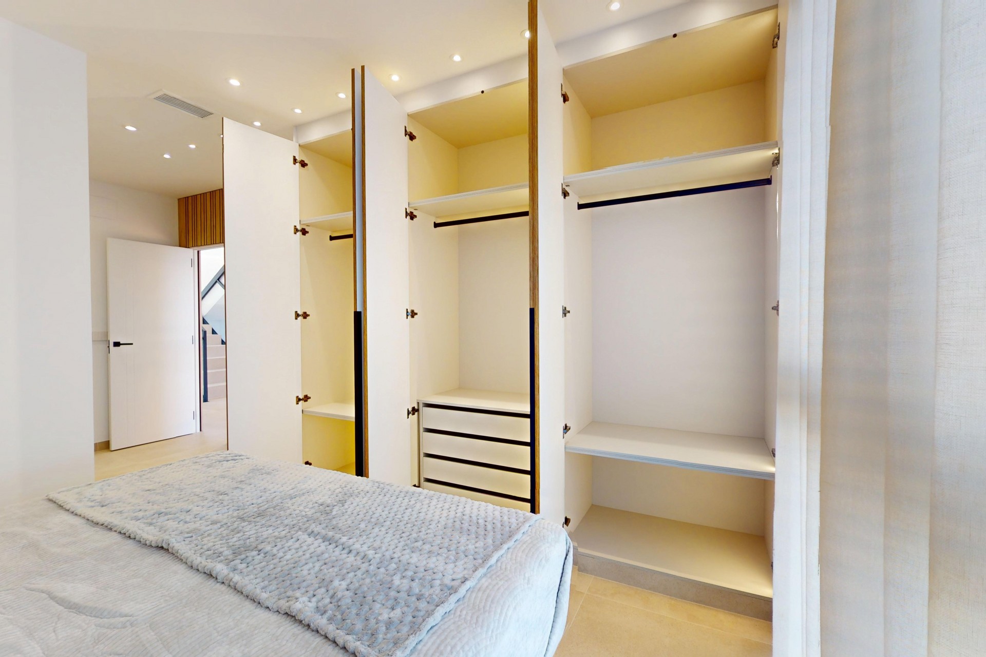 Nouvelle construction -  -
Finestrat