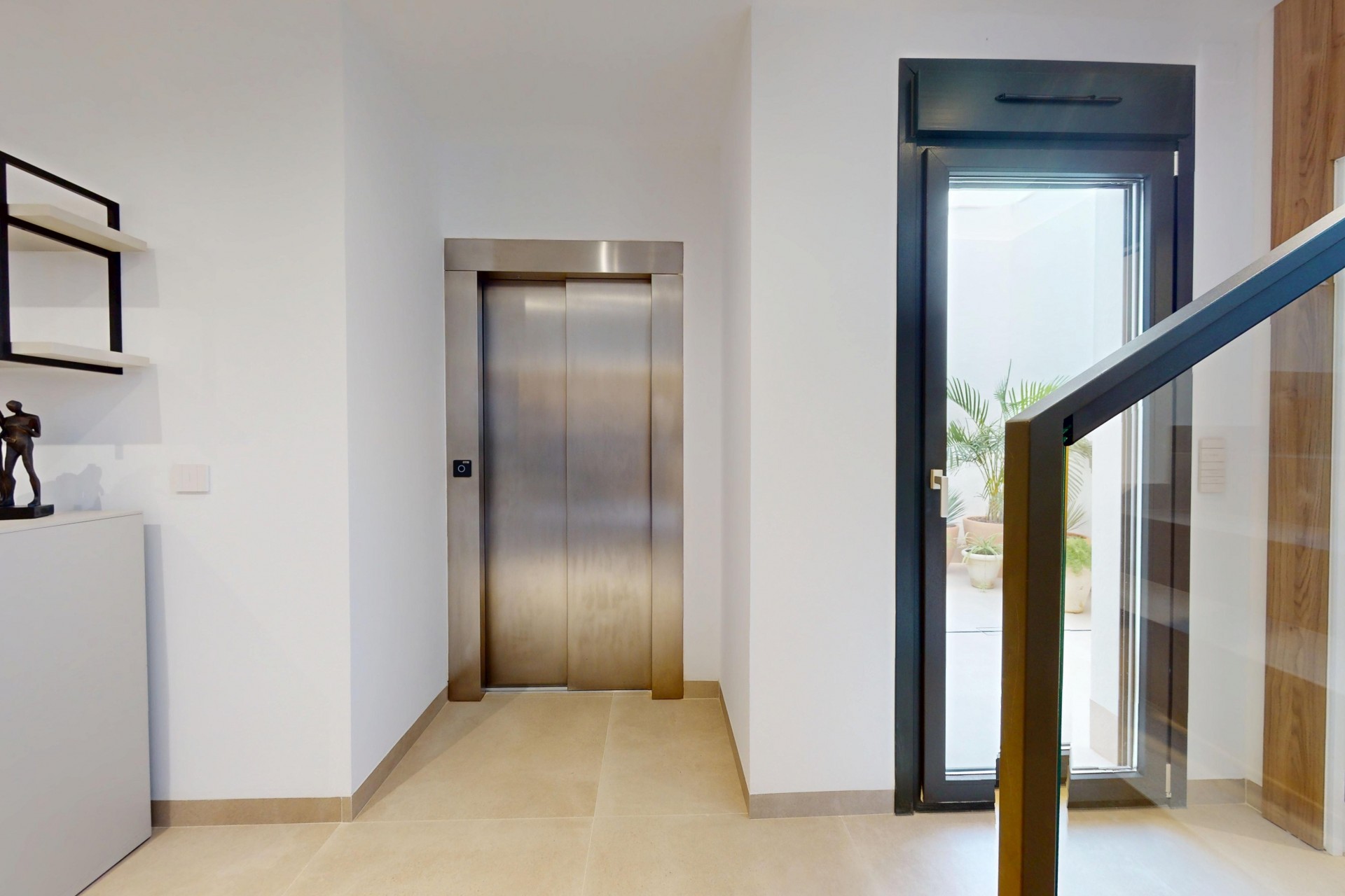 Nouvelle construction -  -
Finestrat